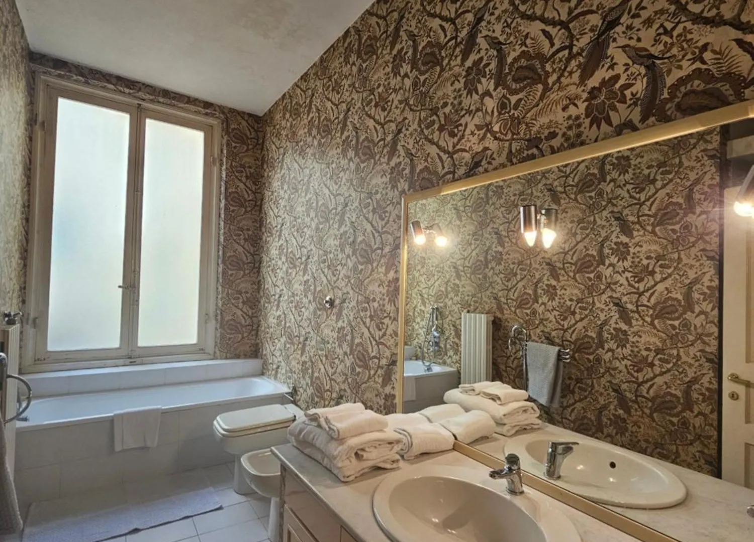 Apartamento Ex Sartoria Marzucchi Siena