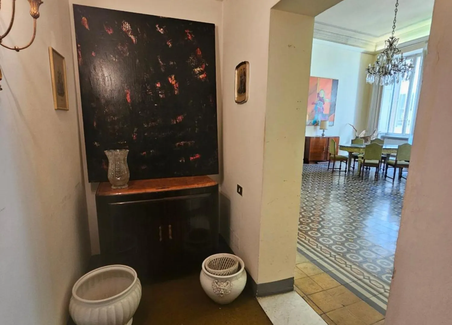 Apartamento Ex Sartoria Marzucchi Siena 0*,