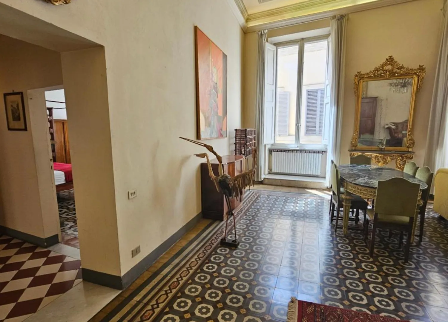 Apartamento Ex Sartoria Marzucchi Siena 0*,  Italia