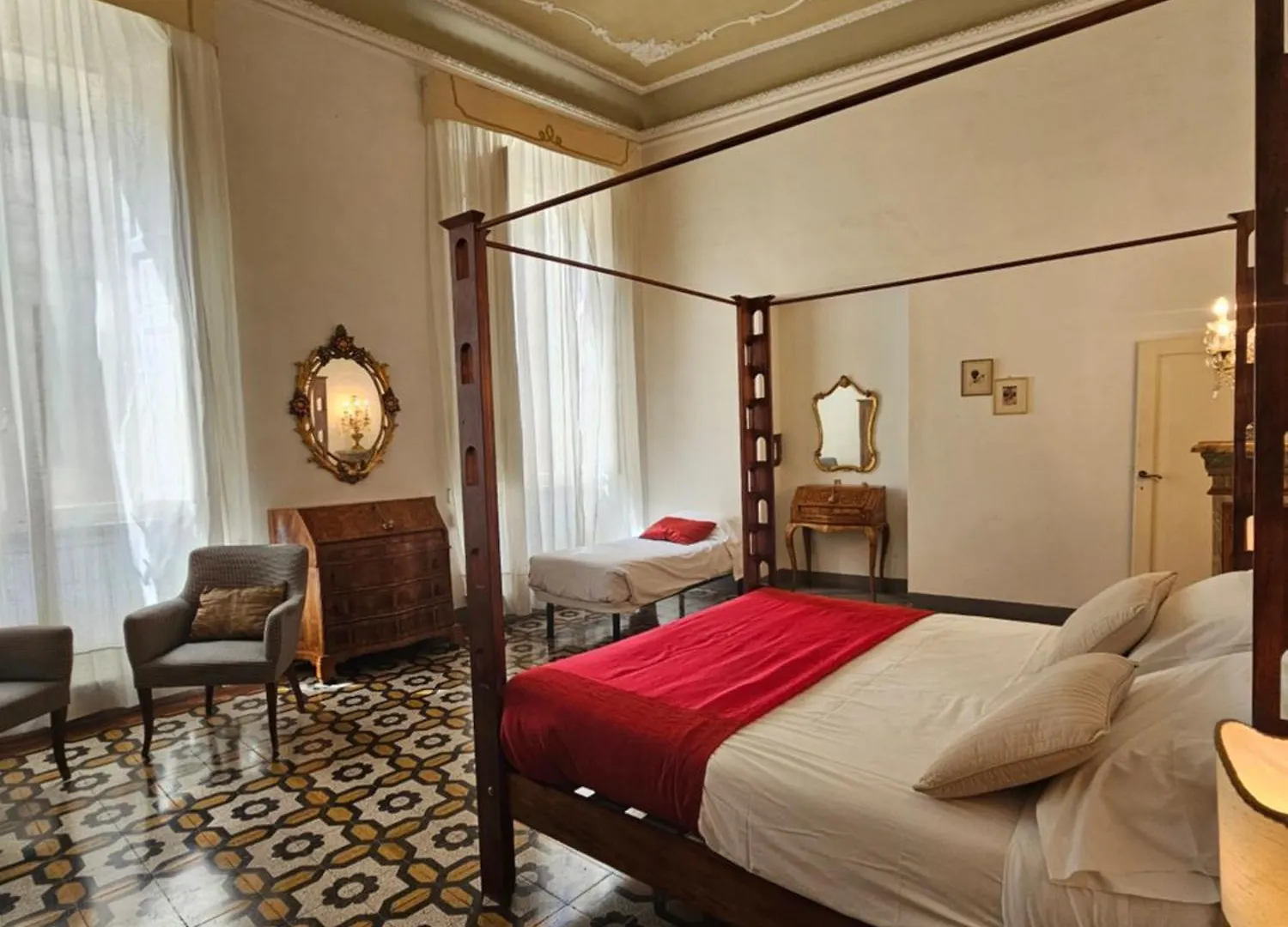 Apartamento Ex Sartoria Marzucchi Siena