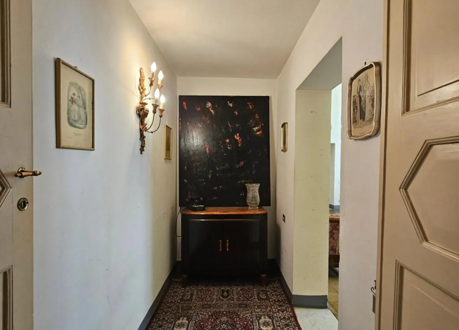 Apartamento Ex Sartoria Marzucchi Siena Italia