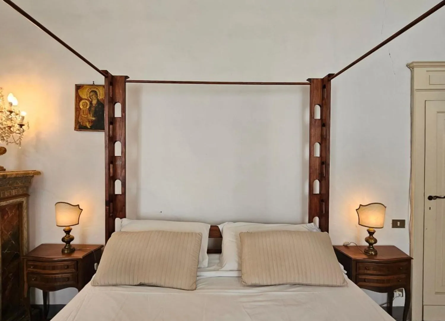 Apartamento Ex Sartoria Marzucchi Siena Italia
