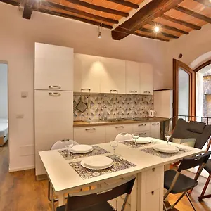 Indipendente Vicino Piazza Del Campo Appartement