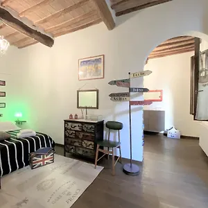 Il Di Claire - Cozy And Charm Apartamento