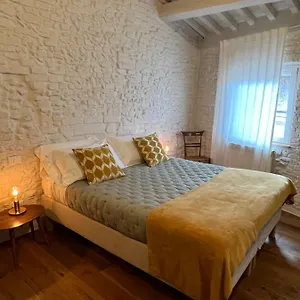 Casa Giulia Apartamento