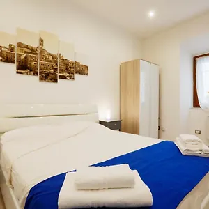 Sweetlittlehouse47 - Dentro Le Mura, Parcheggio Gratuito Apartamento