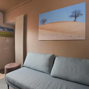 La Finestra Sulla Torre Apartamento
