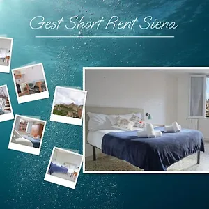 Gest Short Rent 4 Apartamento
