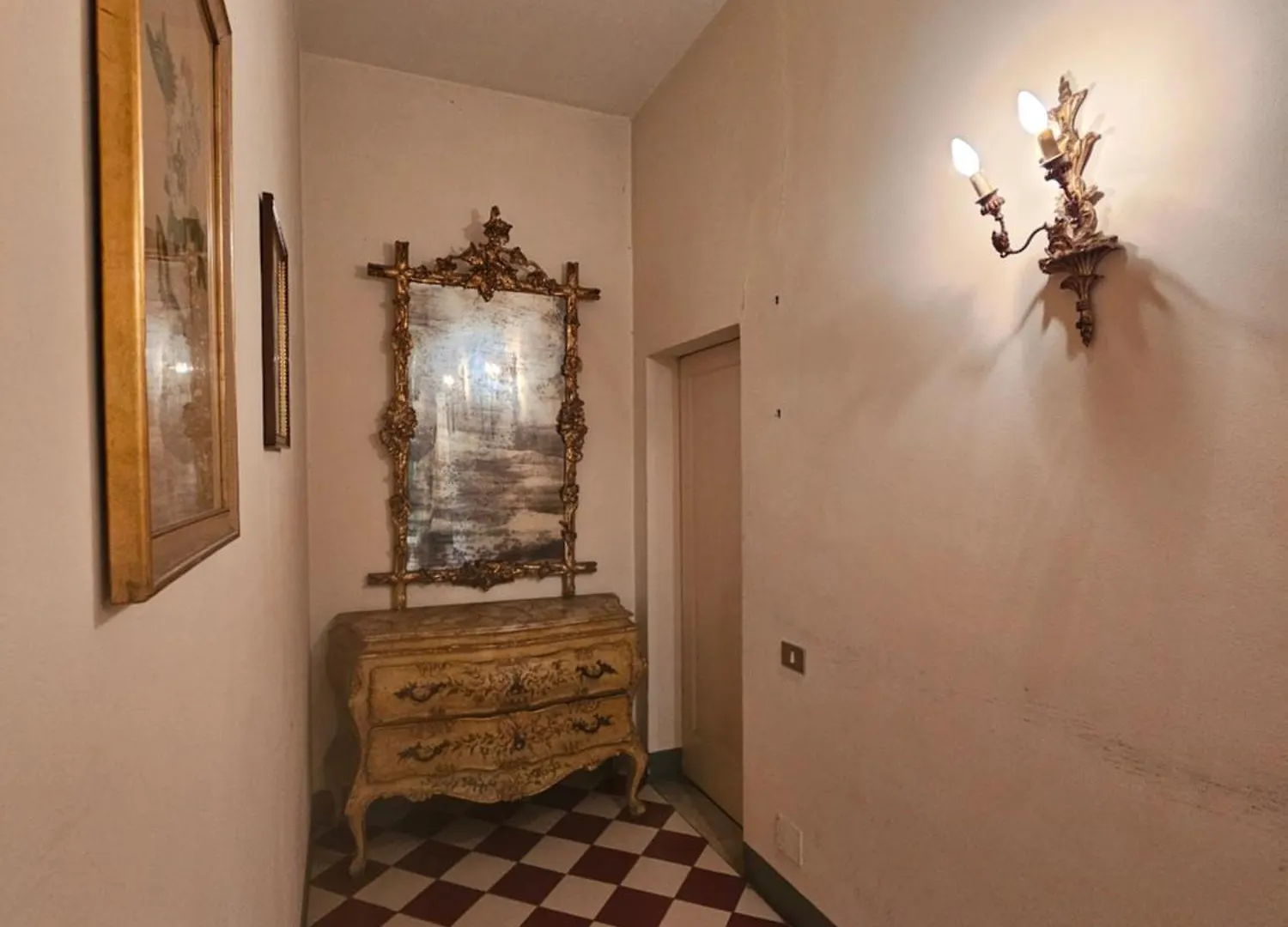 Ex Sartoria Marzucchi Apartment Siena