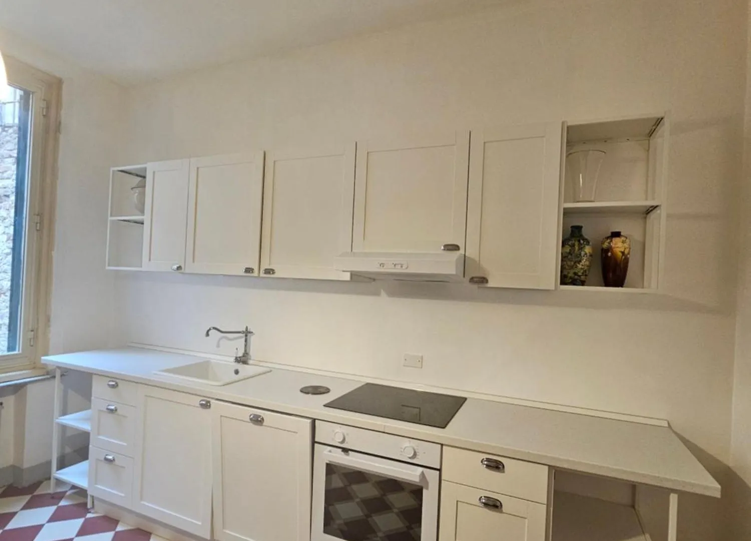 Ex Sartoria Marzucchi Apartment Siena