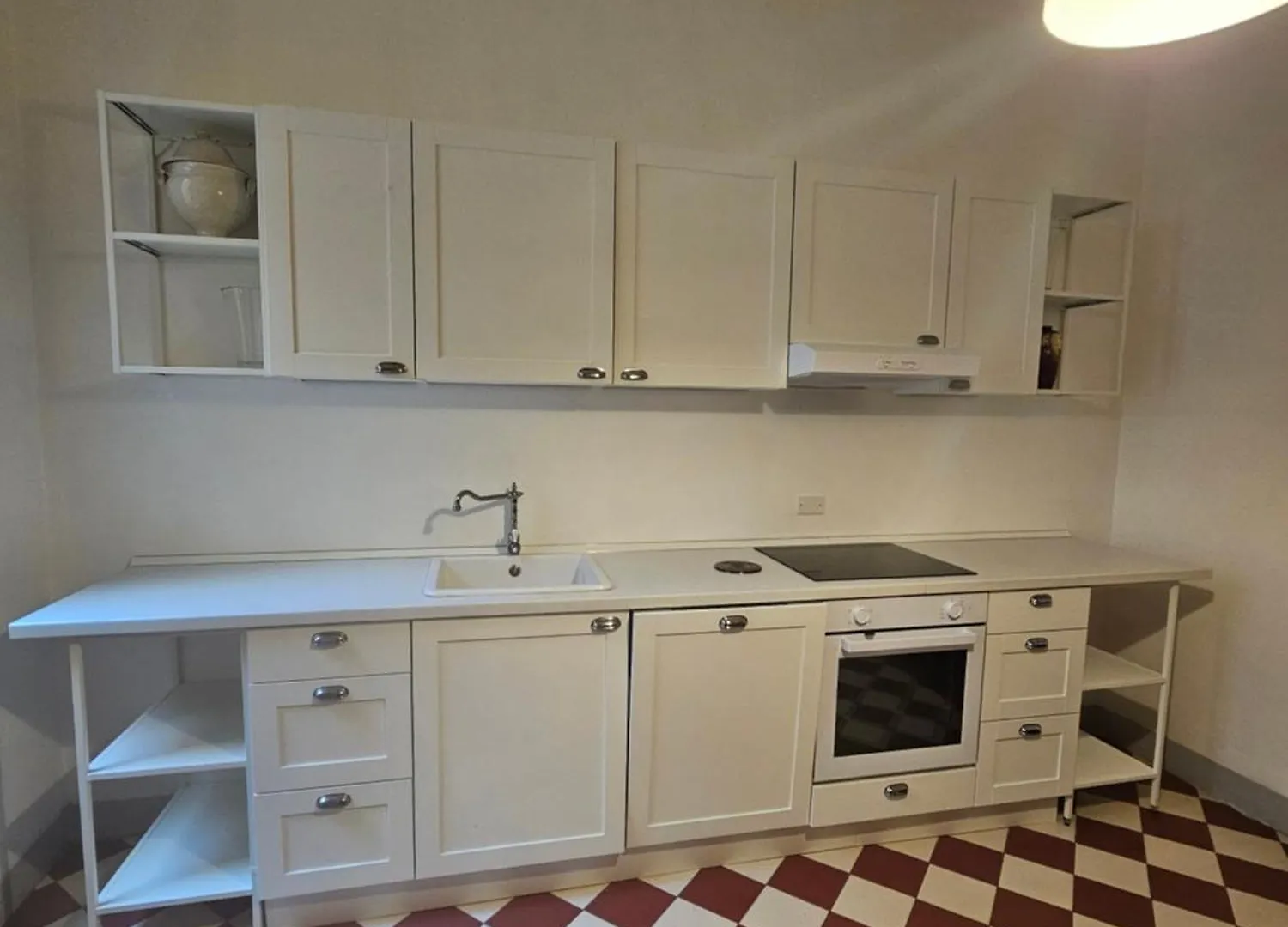 Ex Sartoria Marzucchi Apartment Siena